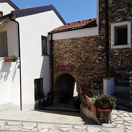 Ca' Do Diao Villa Onzo Exterior foto