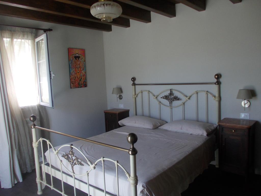 Ca' Do Diao Villa Onzo Exterior foto