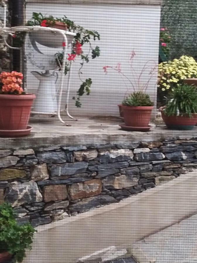 Ca' Do Diao Villa Onzo Exterior foto