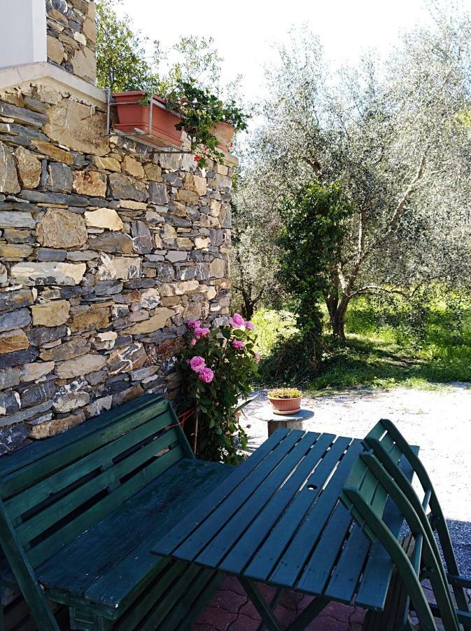 Ca' Do Diao Villa Onzo Exterior foto