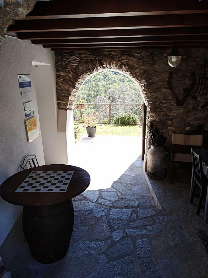 Ca' Do Diao Villa Onzo Exterior foto