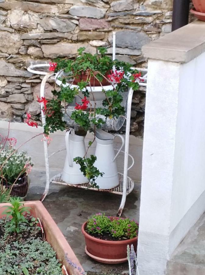 Ca' Do Diao Villa Onzo Exterior foto