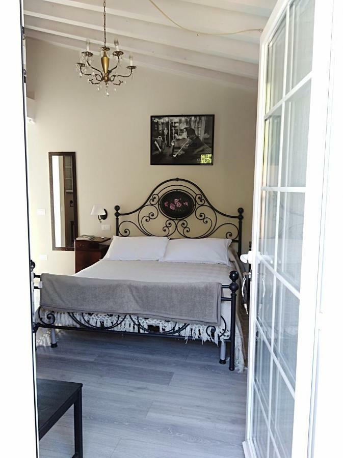 Ca' Do Diao Villa Onzo Exterior foto