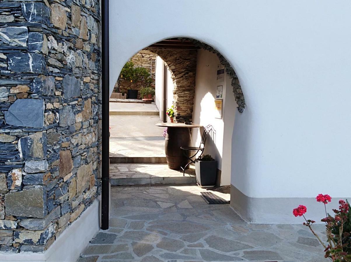 Ca' Do Diao Villa Onzo Exterior foto
